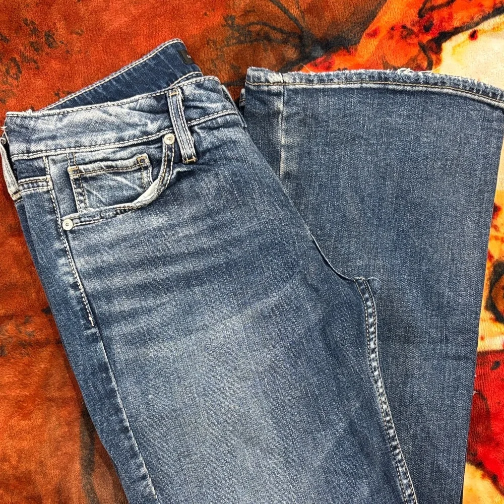 Silver Jeans Co - Picture 4 of 8